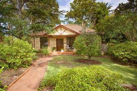 Property photo of 37 Berilda Avenue Warrawee NSW 2074