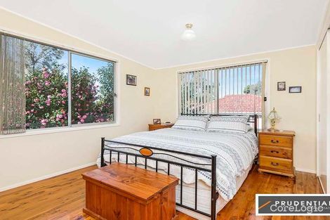 Property photo of 13 Campbellfield Avenue Bradbury NSW 2560