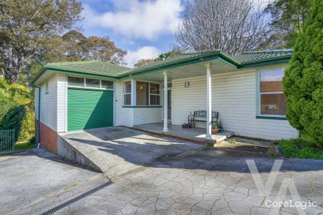 Property photo of 21 Kimbarra Close Kotara NSW 2289