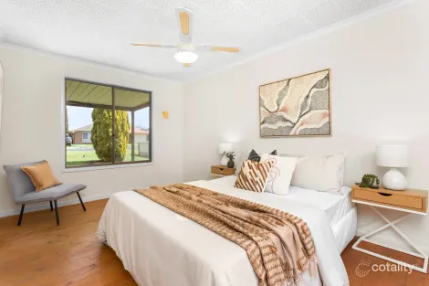 Property photo of 4 Walsh Avenue Strathalbyn SA 5255