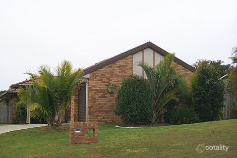 Property photo of 64 Washbrook Crescent Petrie QLD 4502