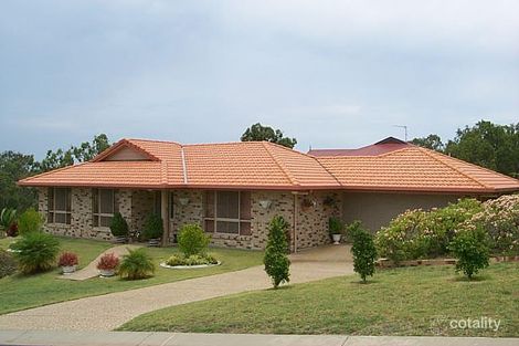 1 Salem Ct, Lammermoor, QLD 4703