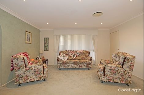 Property photo of 28 Waringa Crescent Glenmore Park NSW 2745