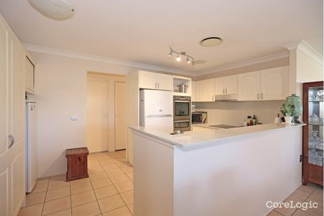 Property photo of 28 Waringa Crescent Glenmore Park NSW 2745