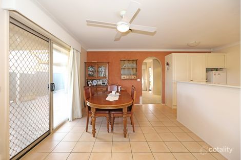 Property photo of 28 Waringa Crescent Glenmore Park NSW 2745