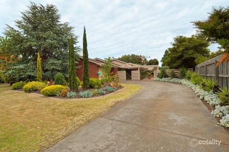 Property photo of 16 Currawong Court Lara VIC 3212