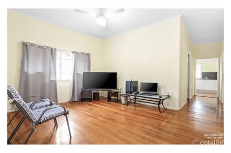 Property photo of 47 John Street Allenstown QLD 4700