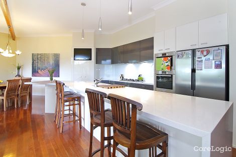 Property photo of 41 King Parrot Court Clagiraba QLD 4211