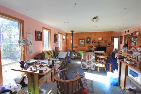 Property photo of 373 Dealba Road Mount Camel VIC 3523