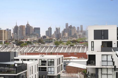 Property photo of 811/20 Shamrock Street Abbotsford VIC 3067