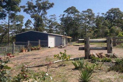 Property photo of 24 Blackbutt Lane Malua Bay NSW 2536