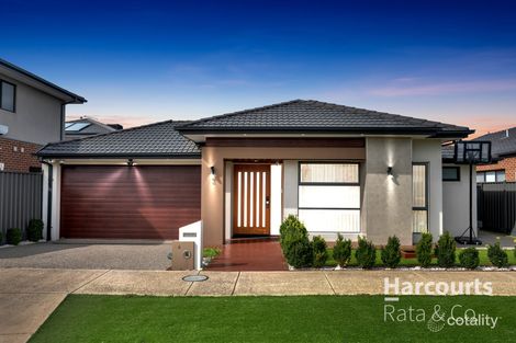 6 Riverine St, Wollert, VIC 3750