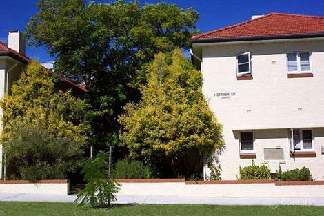 9/1 Barker Rd, Subiaco, WA 6008