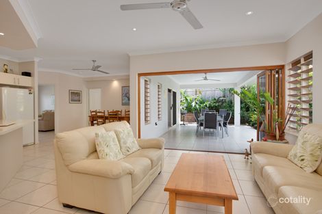Property photo of 18 Lacewing Drive Mount Sheridan QLD 4868