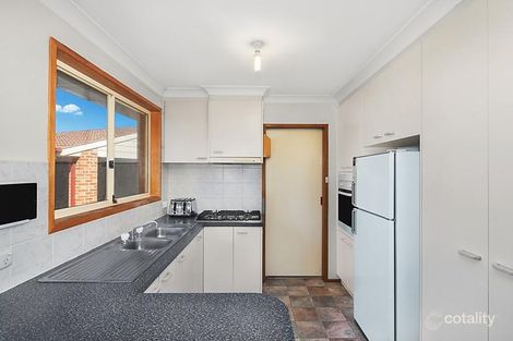 Property photo of 12 Bimbiang Crescent Ngunnawal ACT 2913