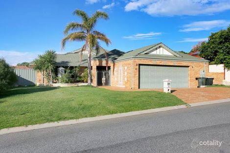 Property photo of 4 Midlothian Crescent Kinross WA 6028
