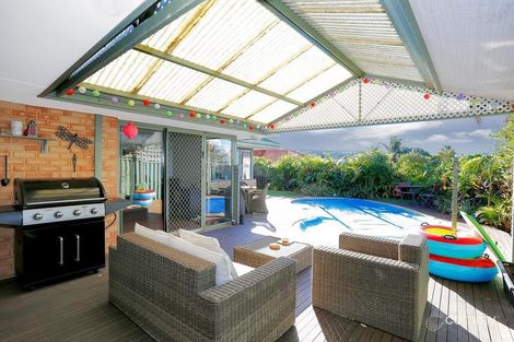 Property photo of 4 Midlothian Crescent Kinross WA 6028