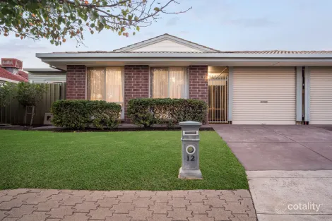 Property photo of 2/12 Douglas Avenue Hillcrest SA 5086