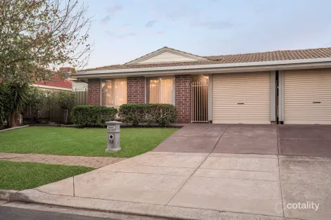 Property photo of 2/12 Douglas Avenue Hillcrest SA 5086
