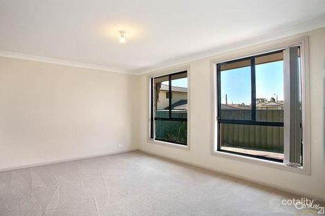 Property photo of 54 Galton Street Wetherill Park NSW 2164
