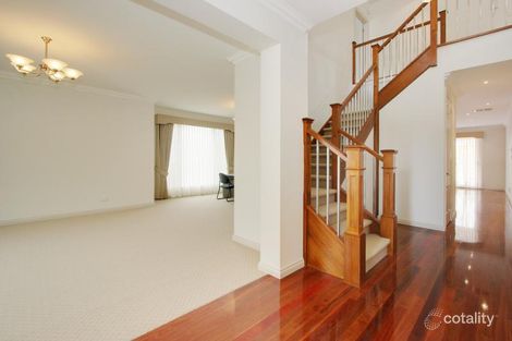 Property photo of 9 Kingston Way Mooroolbark VIC 3138