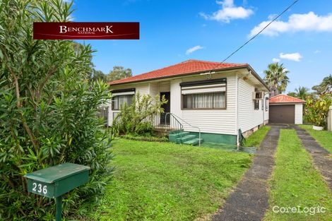 Property photo of 236 Nuwarra Road Hammondville NSW 2170