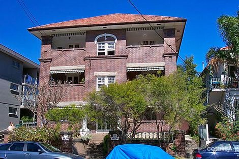 Property photo of 1/4 Almora Street Mosman NSW 2088