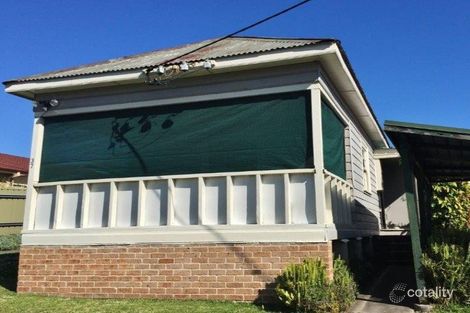 Property photo of 5/37 William Street Jesmond NSW 2299