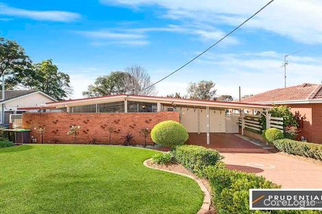 Property photo of 13 Campbellfield Avenue Bradbury NSW 2560