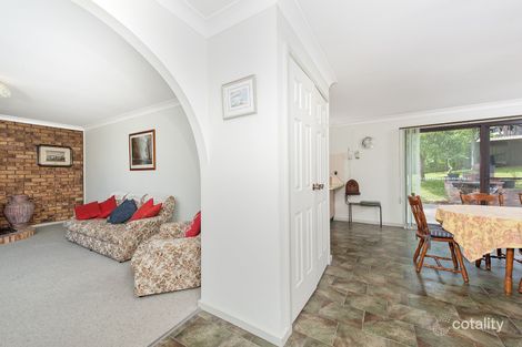 Property photo of 45 Boulder Bay Road Fingal Bay NSW 2315
