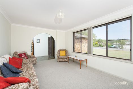 Property photo of 45 Boulder Bay Road Fingal Bay NSW 2315