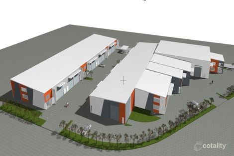 12/33-47 Fred Chaplin Cct, Corbould Park, QLD 4551