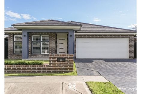 Property photo of 55 Water Gum Road Gregory Hills NSW 2557