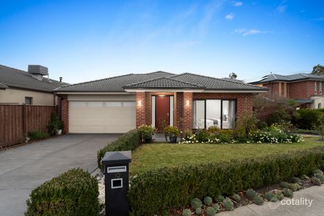 10 Bibury St, Cranbourne North, VIC 3977