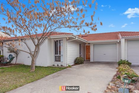 Property photo of 15 Charvin Court Melba ACT 2615
