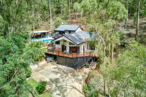 Property photo of 83 Outlook Terrace Ferny Grove QLD 4055