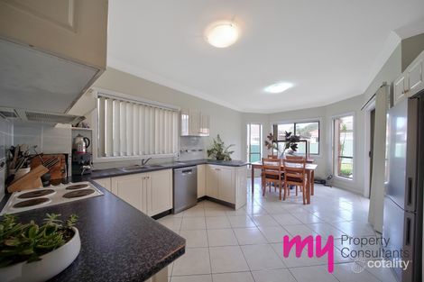 Property photo of 56A Carinda Street Ingleburn NSW 2565