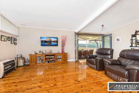 Property photo of 13 Campbellfield Avenue Bradbury NSW 2560