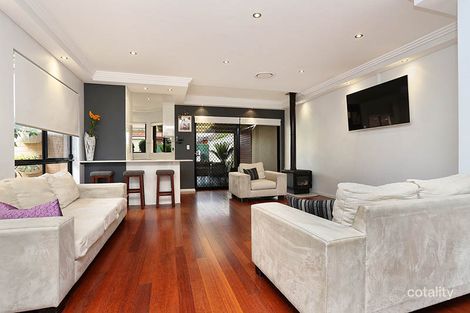 Property photo of 25 Beemera Street Fairfield Heights NSW 2165