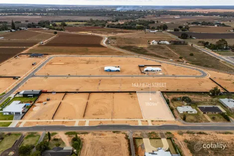 143 Fifth St, Nichols Point, VIC 3501