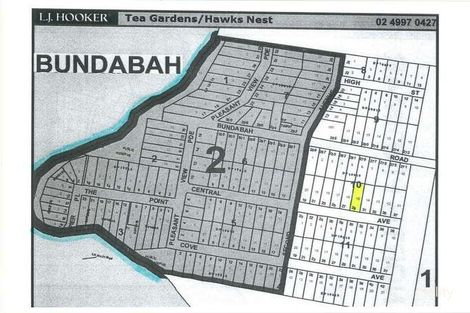 29 Central Ave, Bundabah, NSW 2324