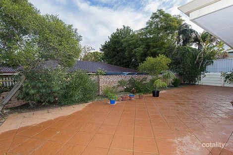 Property photo of 37A Midgley Street Lathlain WA 6100