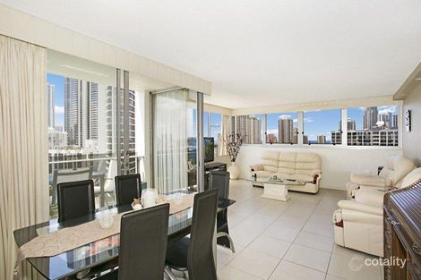 Property photo of 133/40 Watson Esplanade Surfers Paradise QLD 4217