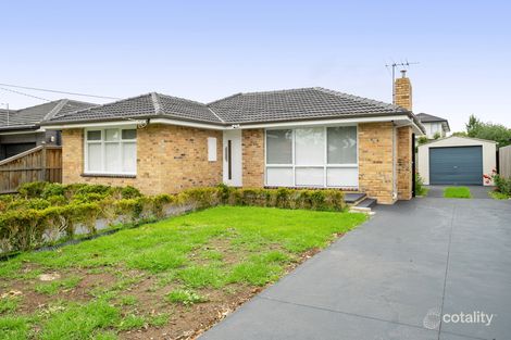 Property photo of 30 Berembong Drive Keilor East VIC 3033