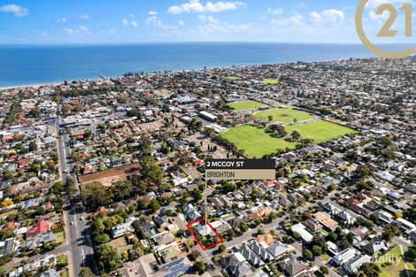 Property photo of 2 McCoy Street Brighton SA 5048