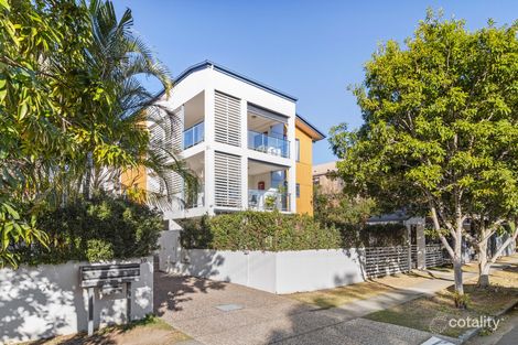 Property photo of 1/39 Onslow Street Ascot QLD 4007