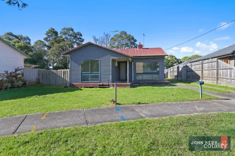 Property photo of 3 Keith Avenue Moe VIC 3825