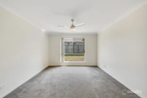 Property photo of 22 Wandoo Crescent Westbrook QLD 4350