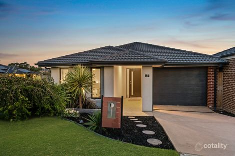Property photo of 47 Belmont Crescent Pakenham VIC 3810