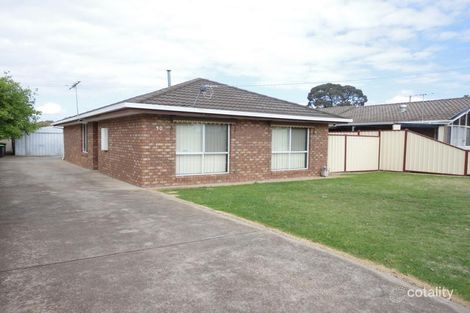 90 Exford Rd, Melton South, VIC 3338